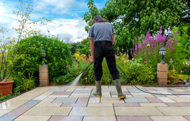 Best Sidewalk and Walkway Cleaning  in Coalgate, OK