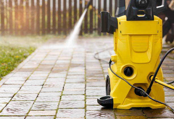 Professional Pressure washing in Coalgate, OK